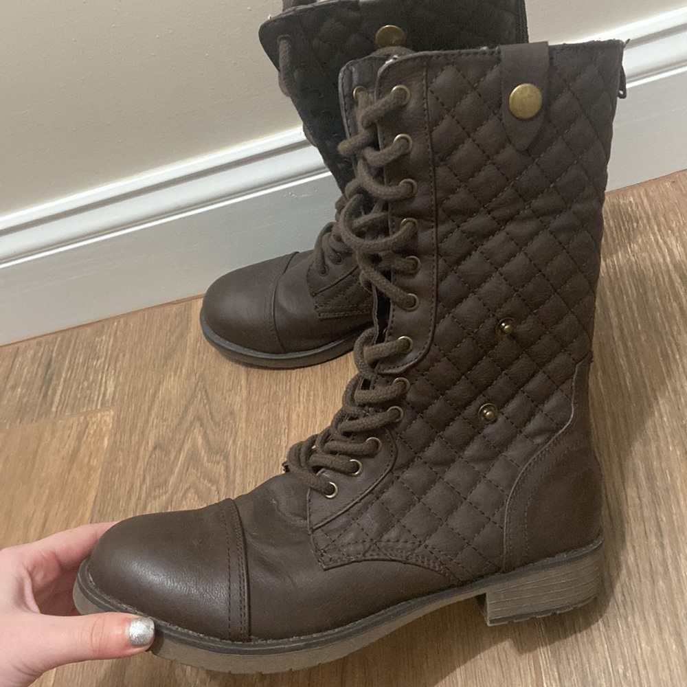 Women’s boots - Picture 2 of 8